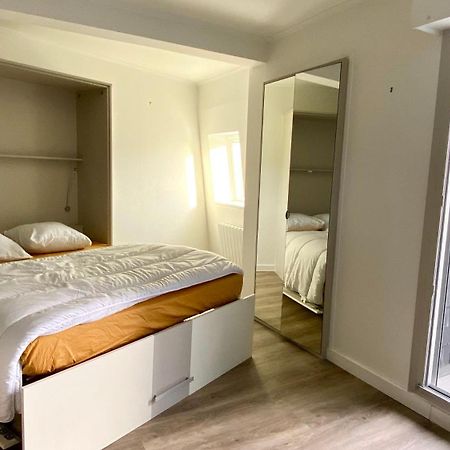 Appartement Avec Vue Mer Et Parking 브노데 외부 사진